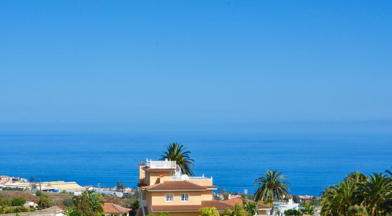 Los Tropicales La Orotava Kültér fotó